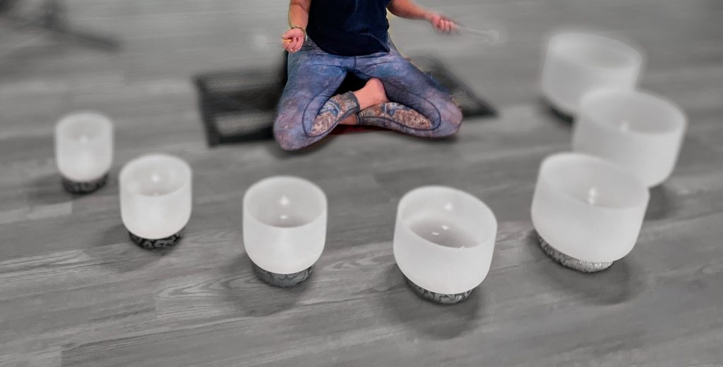 Sound Bath Meditation